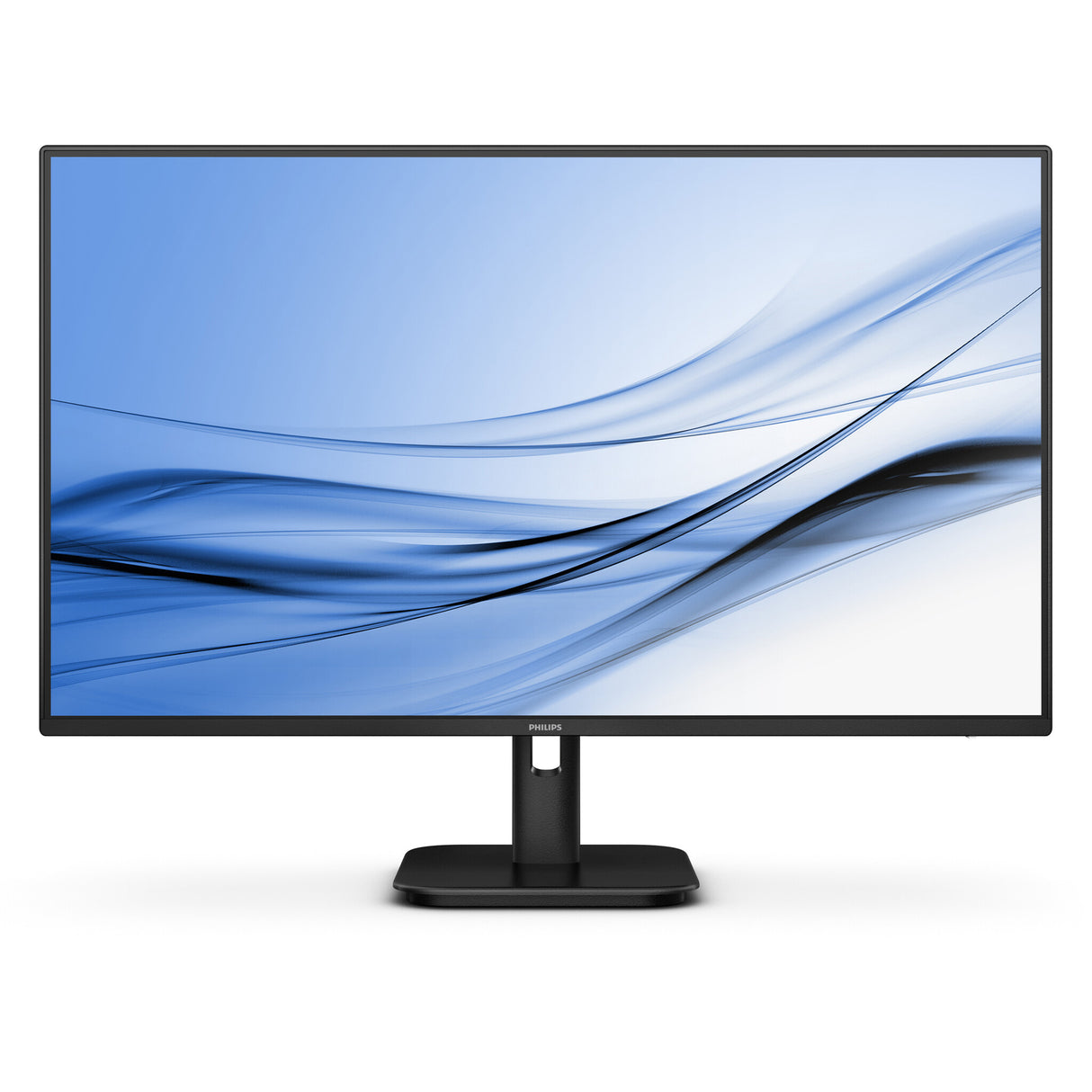 Philips 1000 series 27E1N1100A/00 computerskærm 68,6 cm (27") 1920 x 1080 pixel Fuld HD LCD Sort