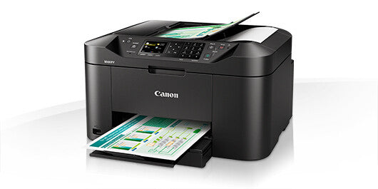 Canon MAXIFY MB2150 Inkjet A4 600 x 1200 dpi 19 sider pr. minut Wi-Fi
