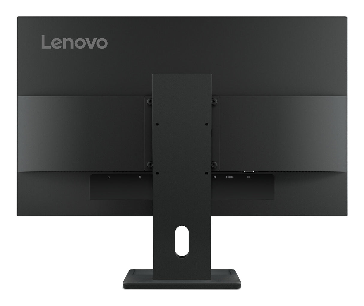 Lenovo ThinkVision E24-40 computerskærm 60,5 cm (23.8") 1920 x 1080 pixel Fuld HD LCD Sort