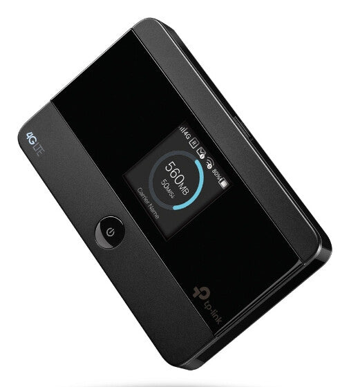 TP-Link M7350 Mobilt hotspot 150Mbps Ekstern