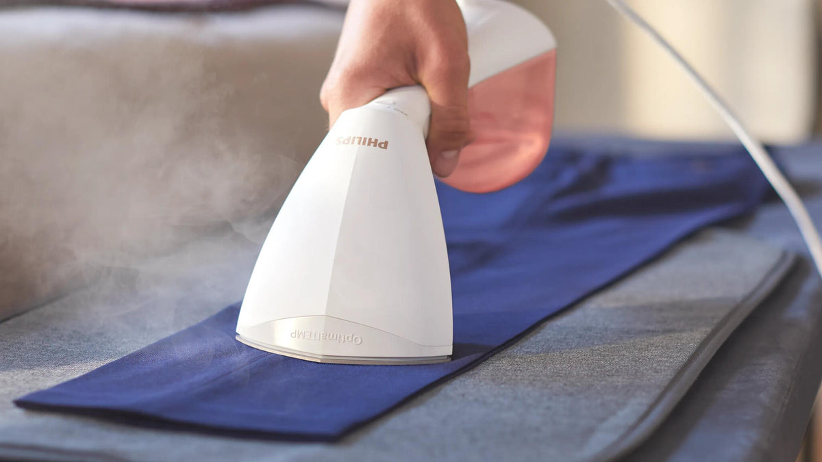 Philips 8000 series GC801/10 garment steamer 0.23 L 1600 W