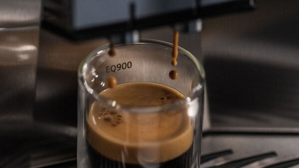 Siemens TZ800Z3 del & tilbehør til kaffemaskine Patron til afkalkningsmiddel