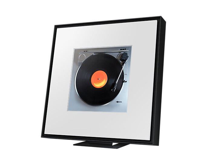Samsung HW-LS60D/EN SoundBar højttaler Sort 2.0 kanaler
