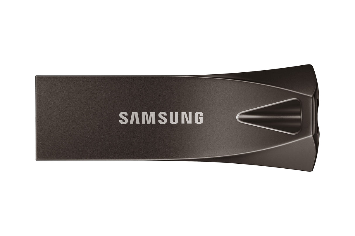 Samsung MUF-256BE USB-nøgle 256 GB USB Type-A 3.2 Gen 1 (3.1 Gen 1) Grå