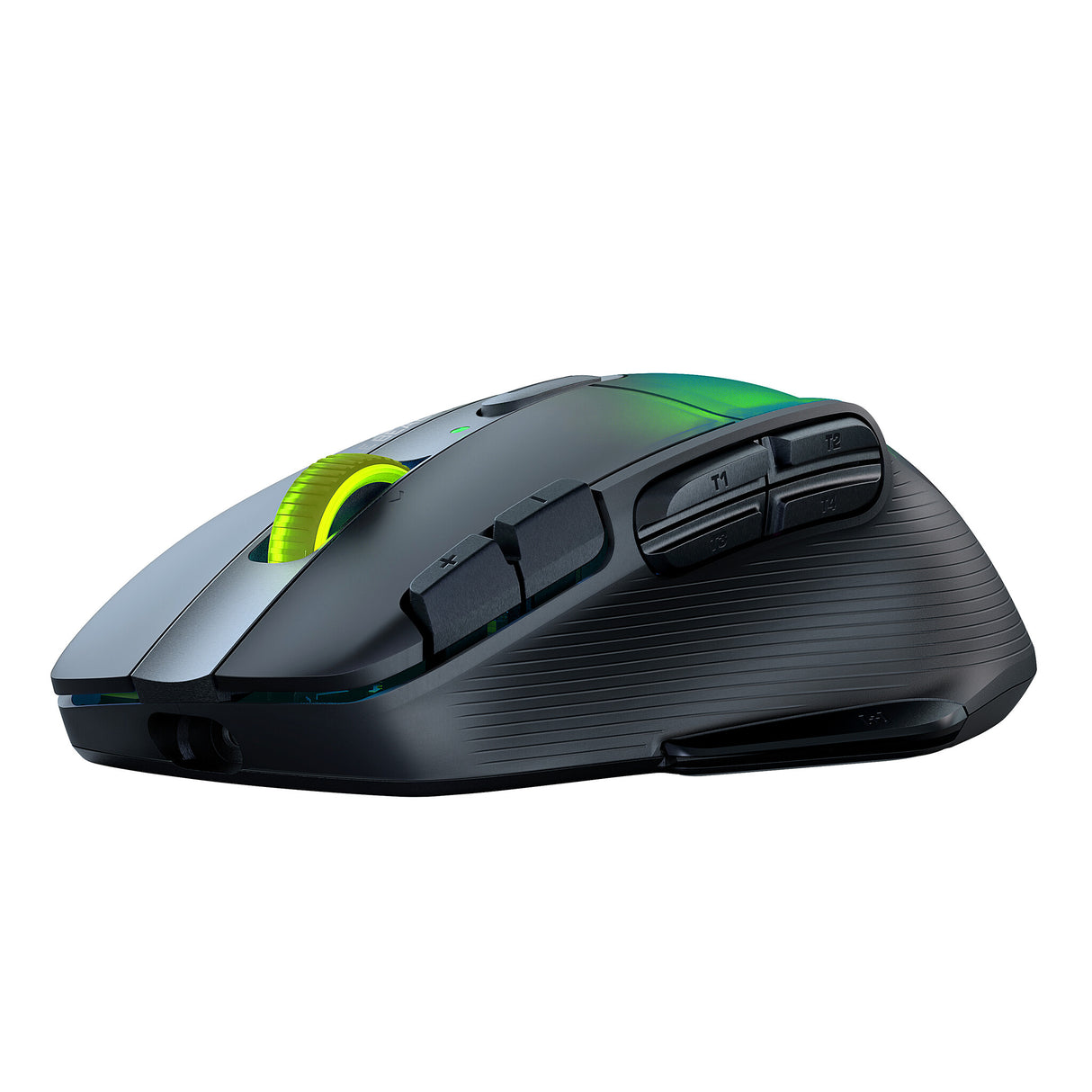 Turtle Beach Kone XP Air mus Spil Højre hånd RF trådløs + Bluetooth Optisk 19000 dpi