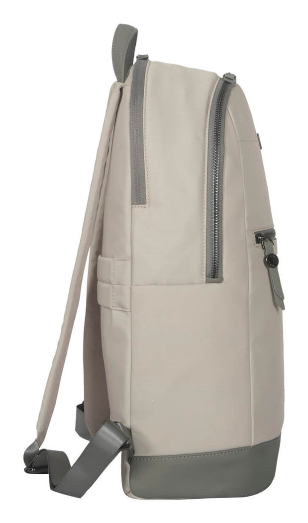 Targus TBB65013GL taske og etui til laptop 40,6 cm (16") Rygsæk Egetræ