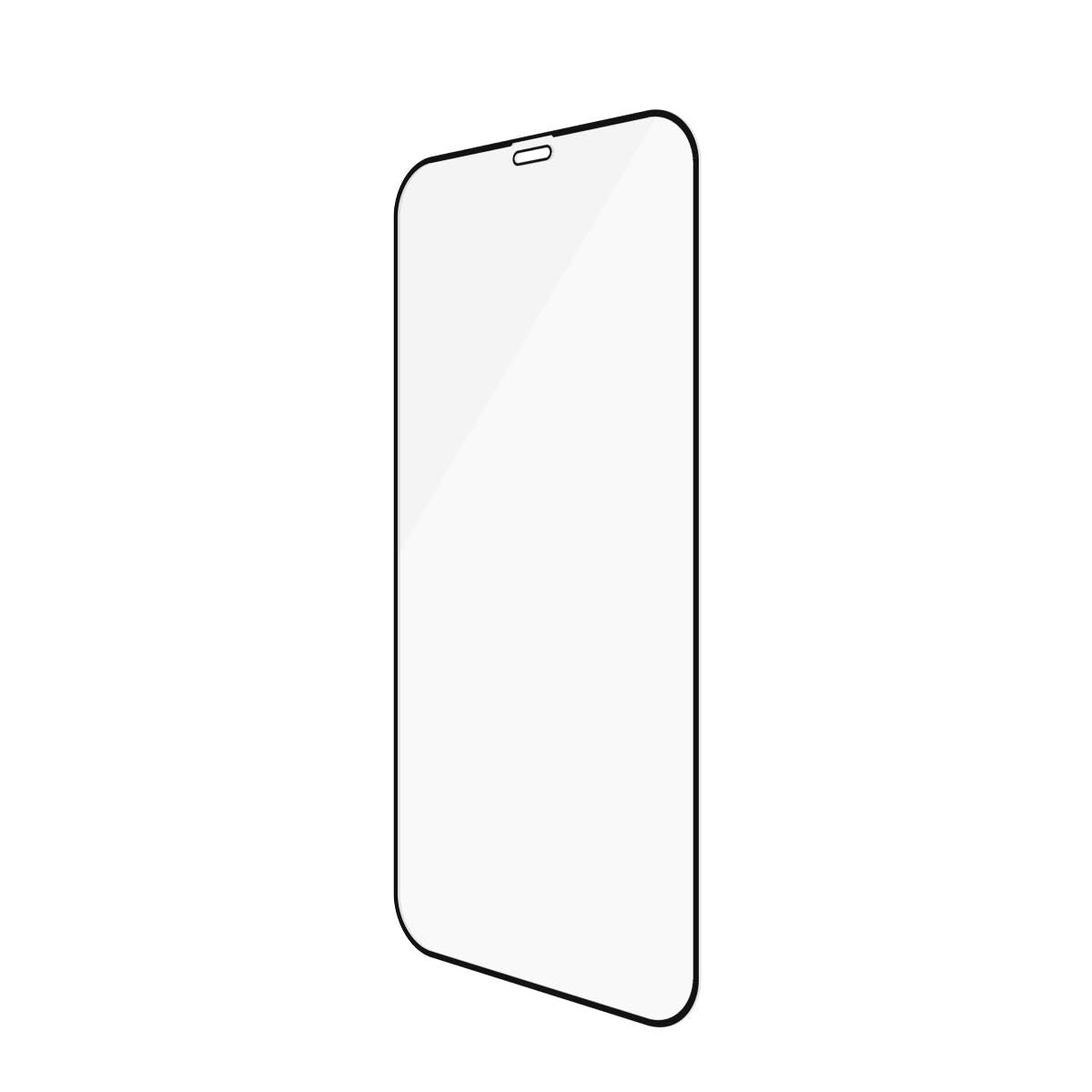 PanzerGlass ® Skærmbeskyttelse iPhone 12 Pro Max | Edge-to-Edge