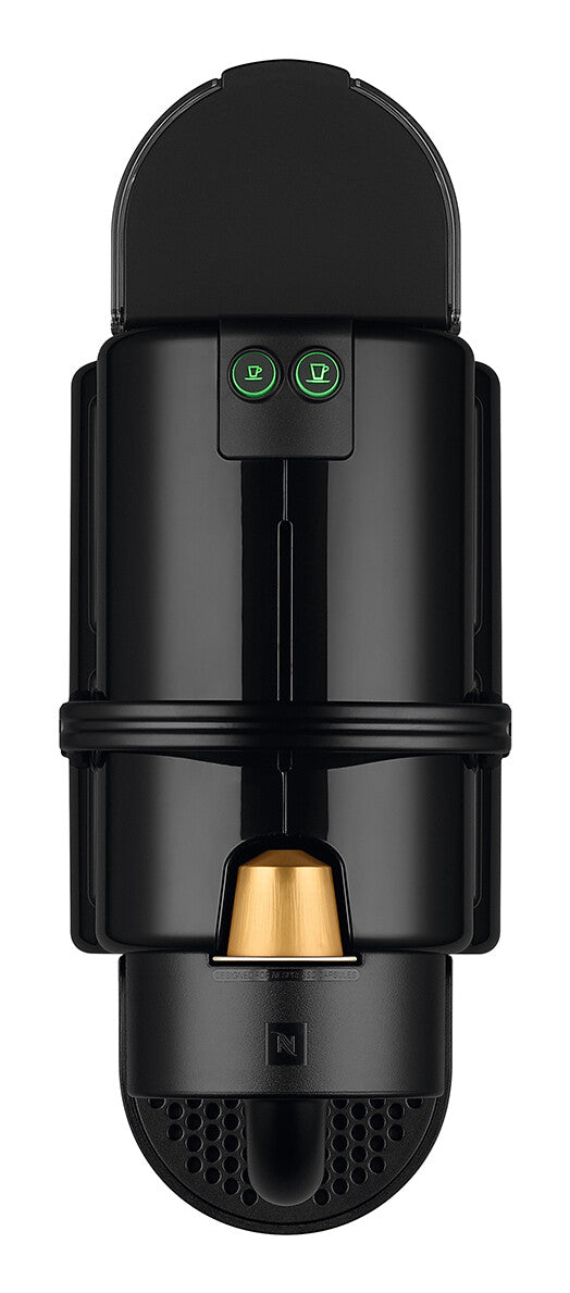 De’Longhi EN 80.B kaffemaskine Semi-auto Kapsel kaffemaskine 0,8 L