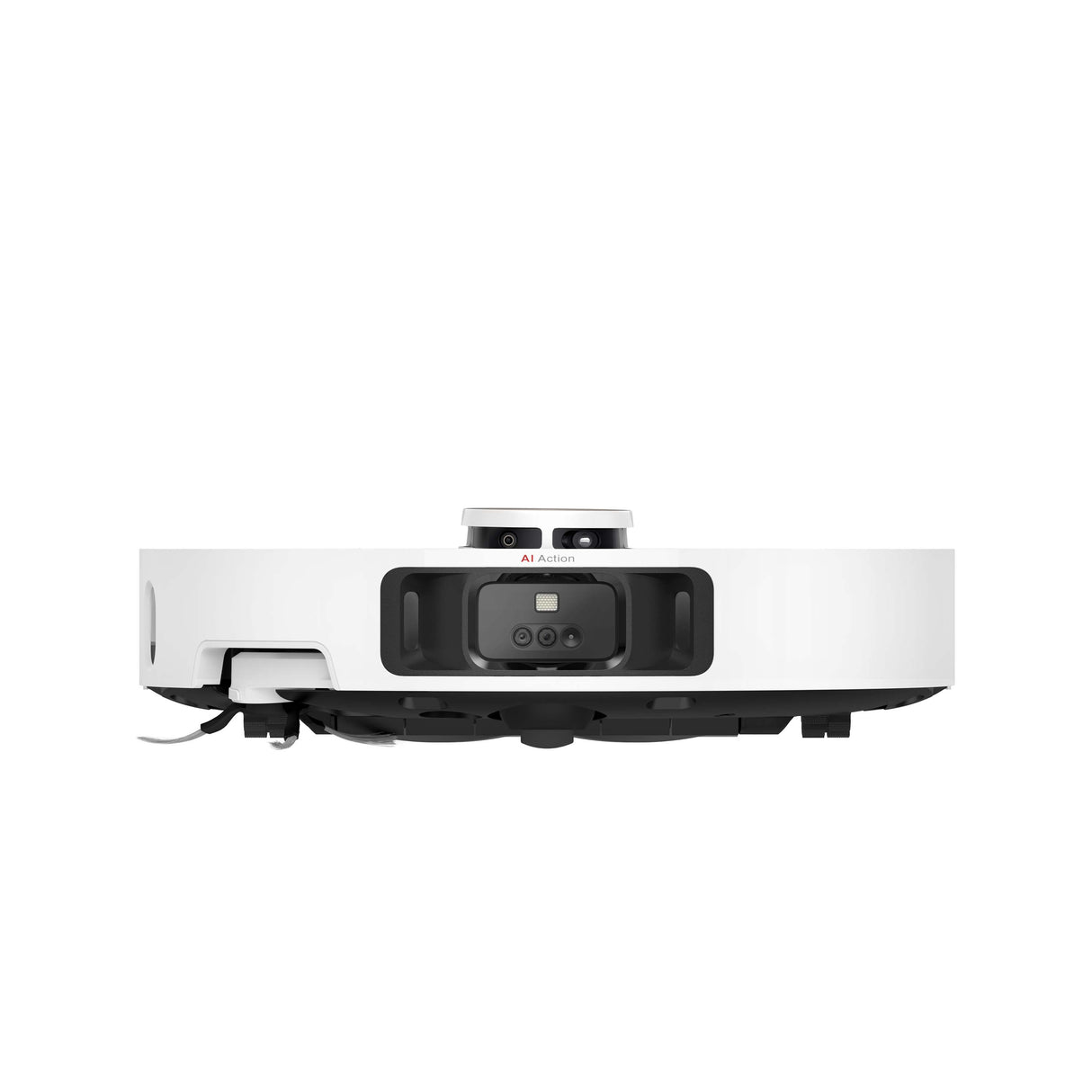Dreame X40 Ultra Complete 0,3 L Hvid