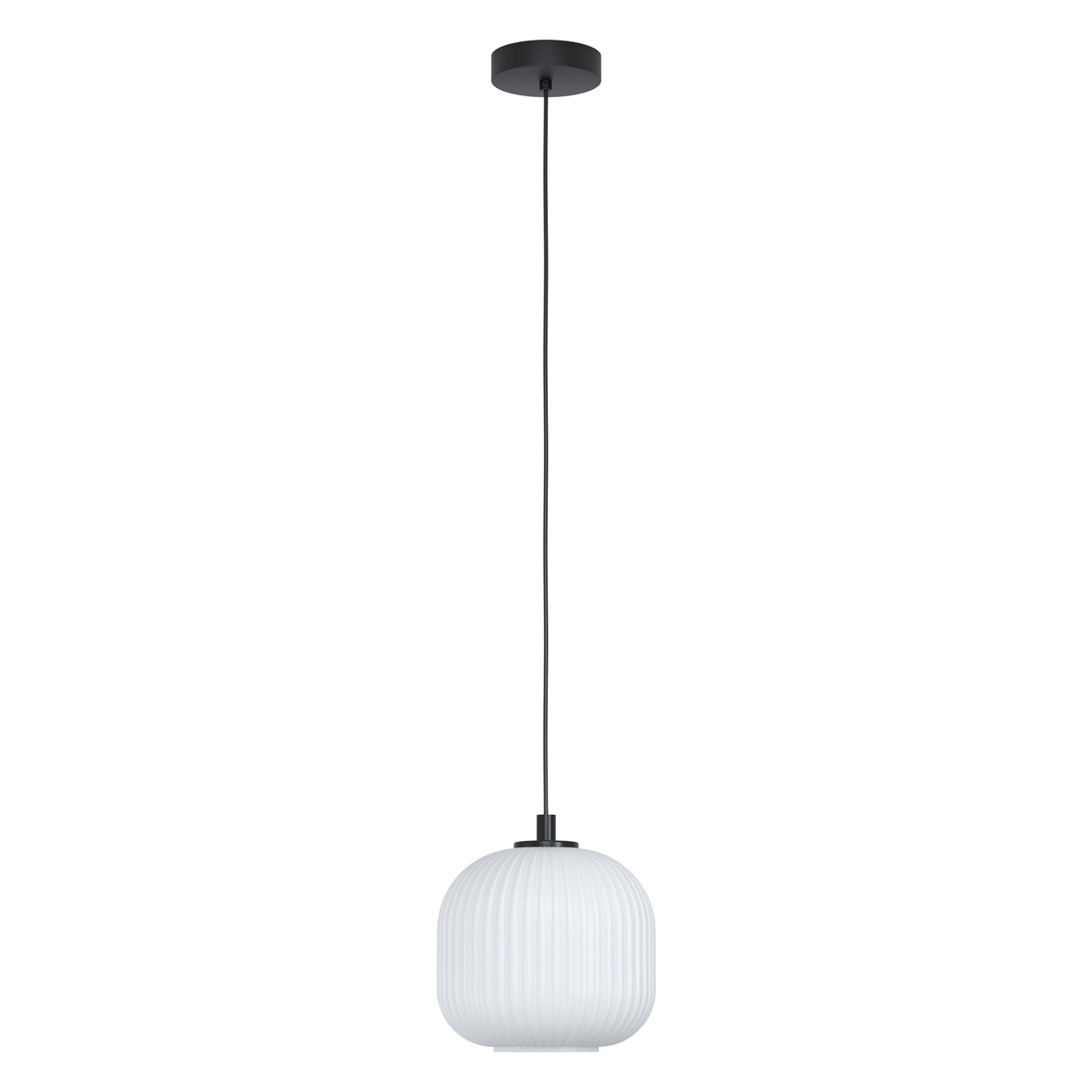 Eglo Mantunalle Ø20 opal pendel