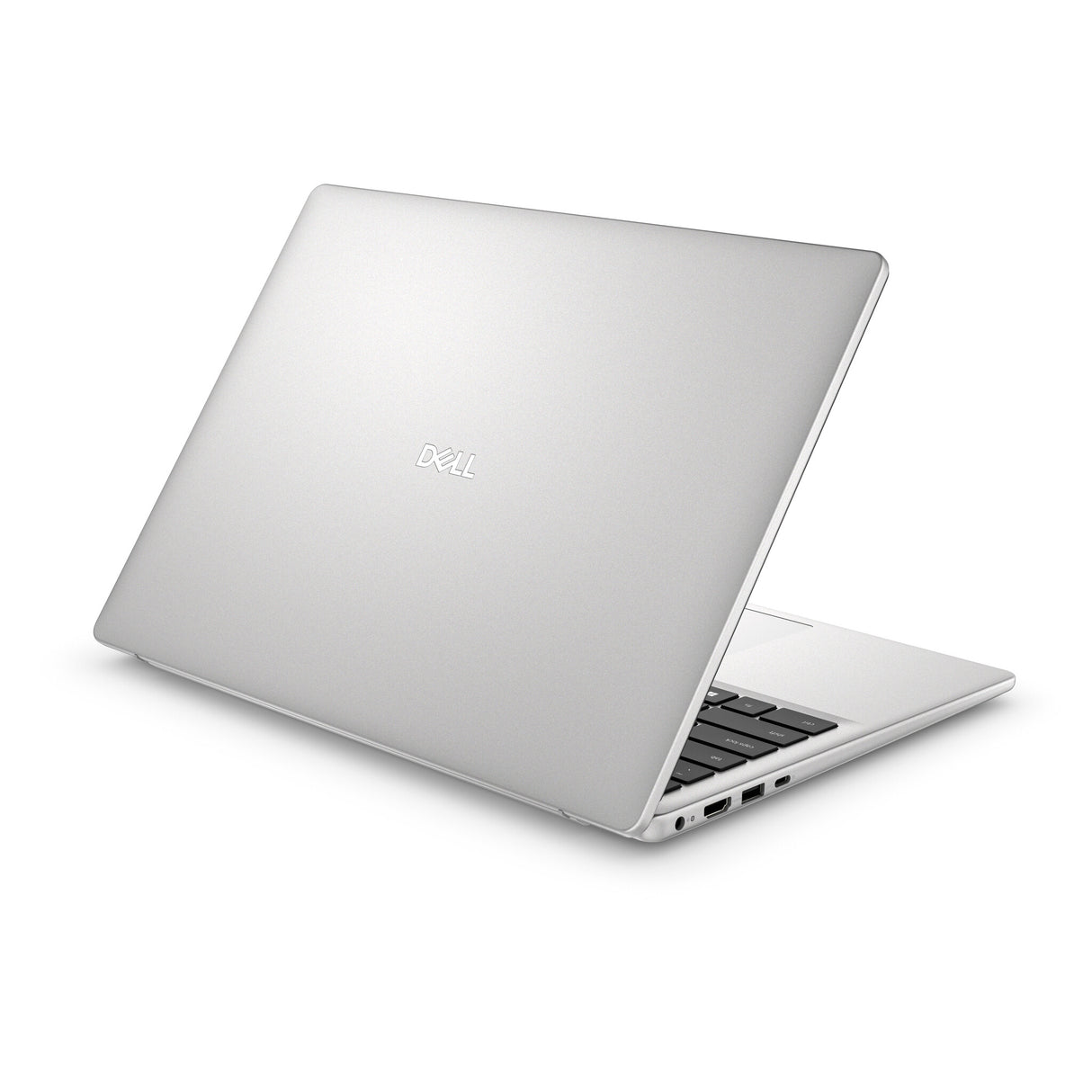 DELL Pro 14 Essential PV14250 Intel Core 5 120U Laptop 35,6 cm (14") Full HD+ 16 GB DDR5-SDRAM 512 GB SSD Wi-Fi 6 (802.11ax) Windows 11 Pro US International Platin, Sølv