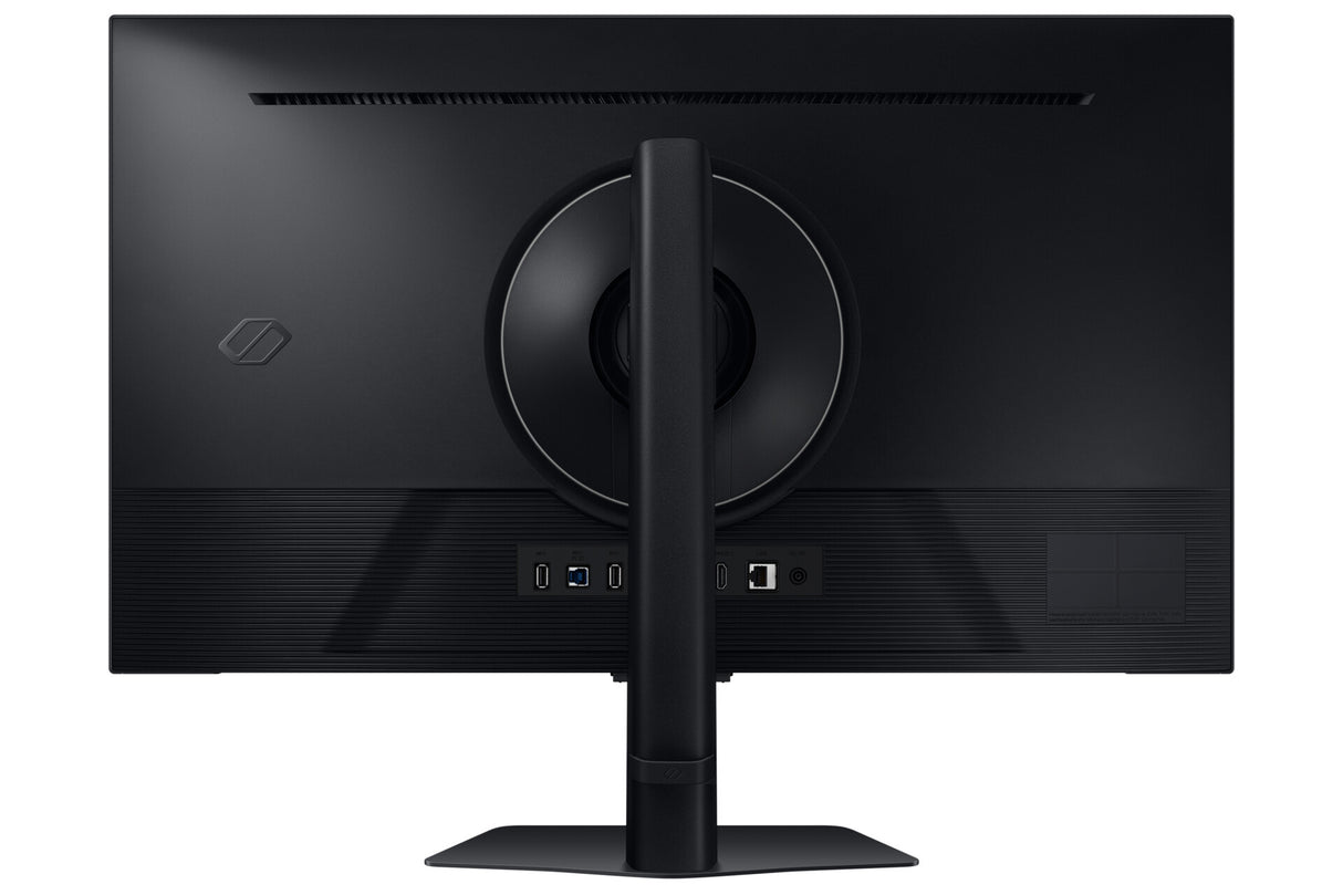 Samsung LS32DG702EU computerskærm 81,3 cm (32") 3840 x 2160 pixel 4K Ultra HD LCD Sort