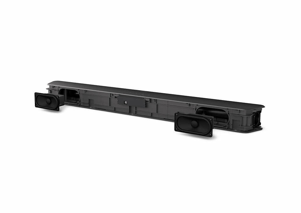 Philips TAB5109/10 soundbar