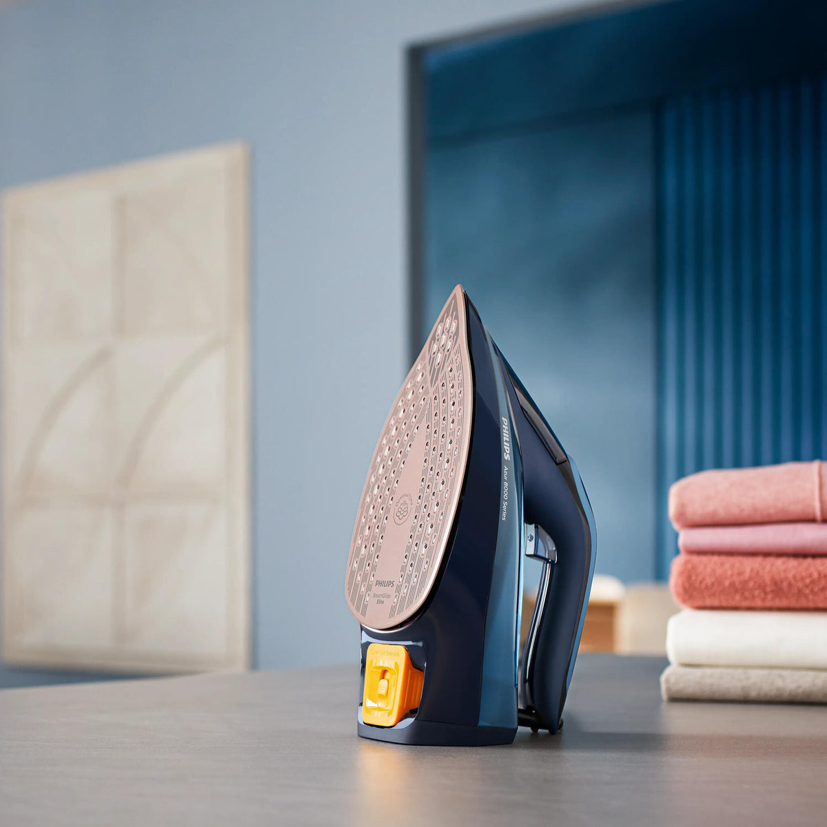 Philips 8000 series Azur DST8020/20 Steam Iron