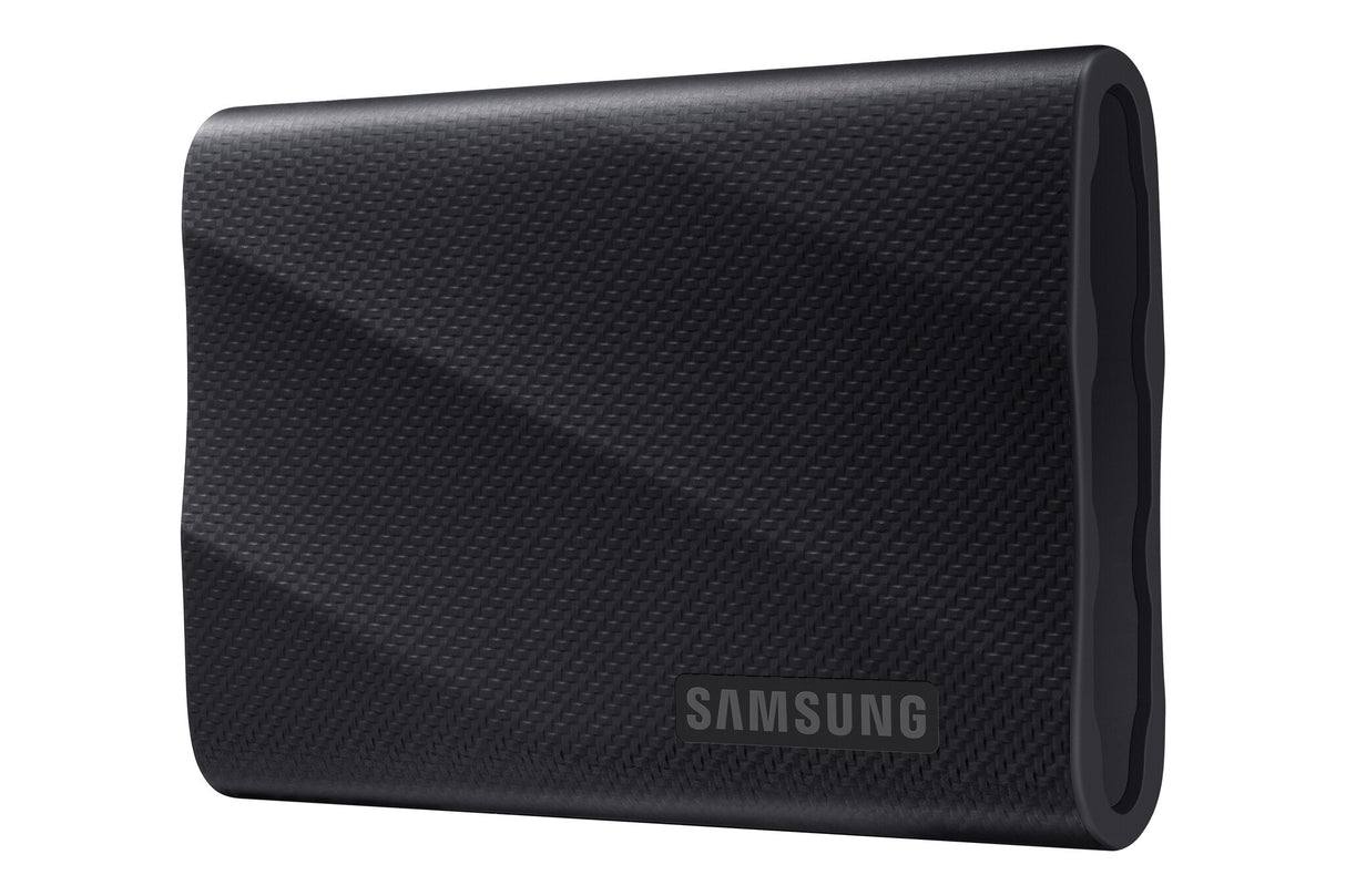 Samsung MU-PG1T0B 1 TB USB Type-C USB 3.2 Gen 2x2 Sort