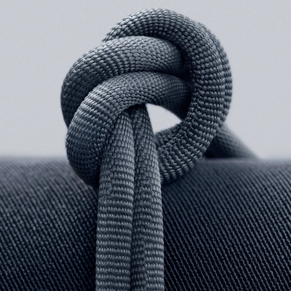 Baseus CAJY000203 Lightning - USB-C PD kabel 20W 480Mb/s 1.2m - blå