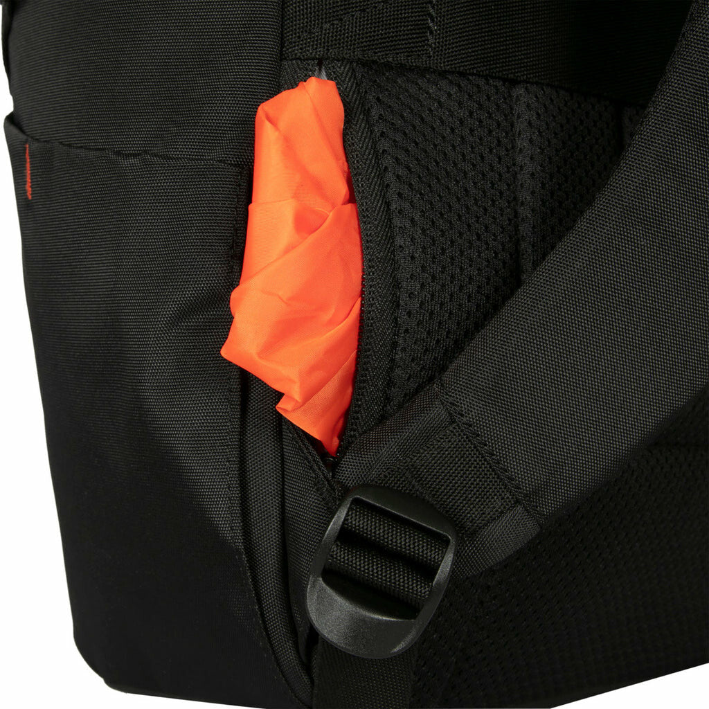 Targus Terra EcoSmart 40,6 cm (16") Rygsæk Sort