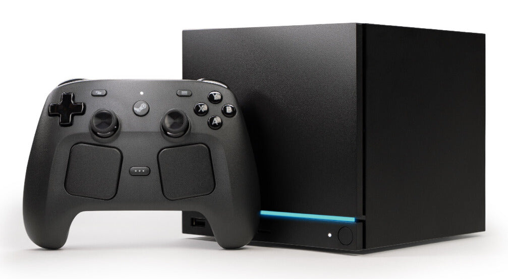 Valve Steam Machine AMD Zen 4 16GB 512GB SteamOS