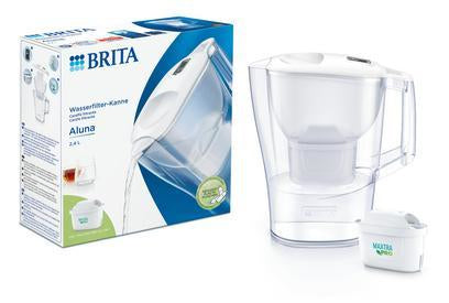 Brita Aluna Vandfilterkrukke 1 stk