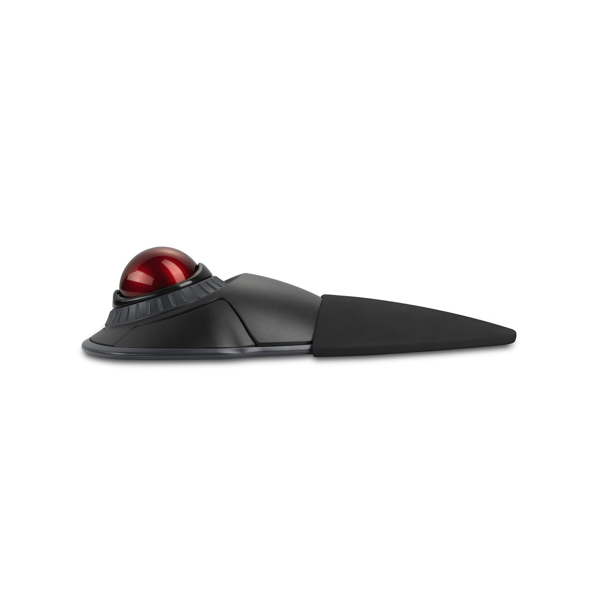 Kensington Orbit Sølv Hvid Styrebold