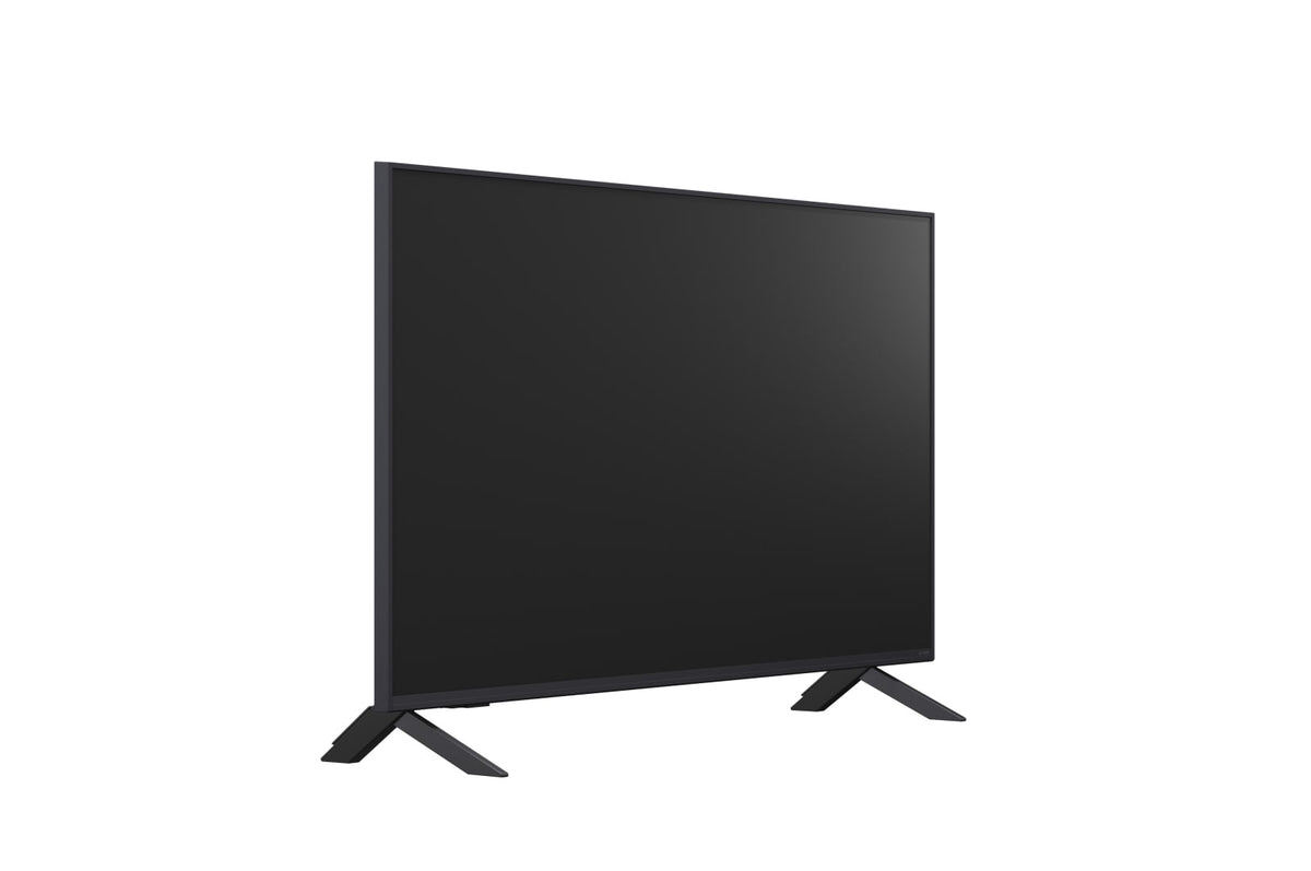 LG QNED82 Series 43QNED82A3B 43 4K UHD (2160p) Smart TV