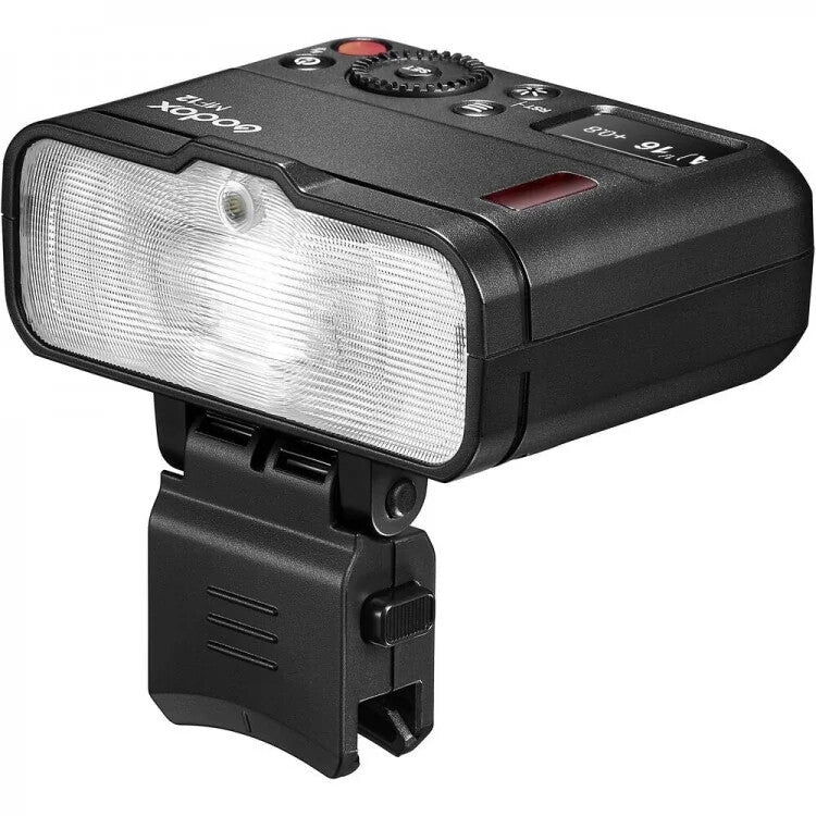GODOX MF12 Makroblitz
