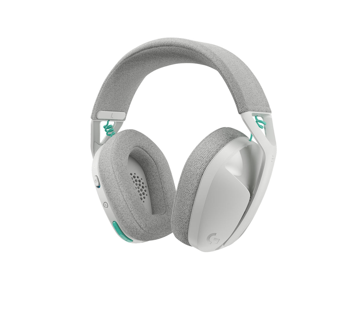 G321 HEADSET WHITE - EMEA28I-935