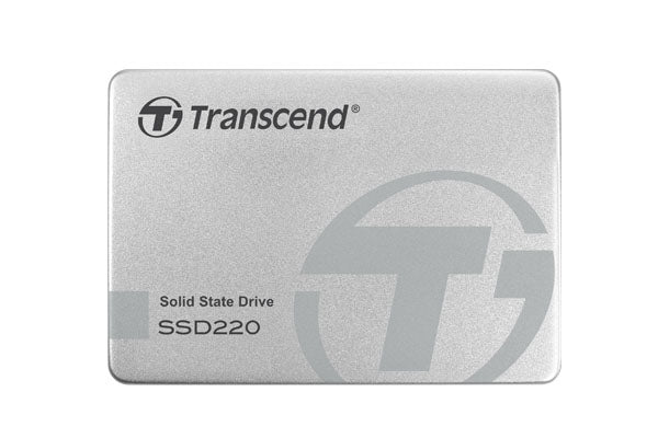Transcend SSD SSD220S 240GB 2.5 SATA-600
