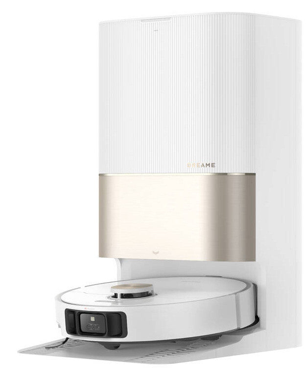 Dreame D40 Ultra White robotstøvsuger