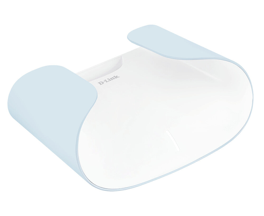 D-Link M60 mesh Wi-Fi-system Dual-band (2,4 GHz / 5 GHz) Wi-Fi 6 (802.11ax) Hvid 4 Intern