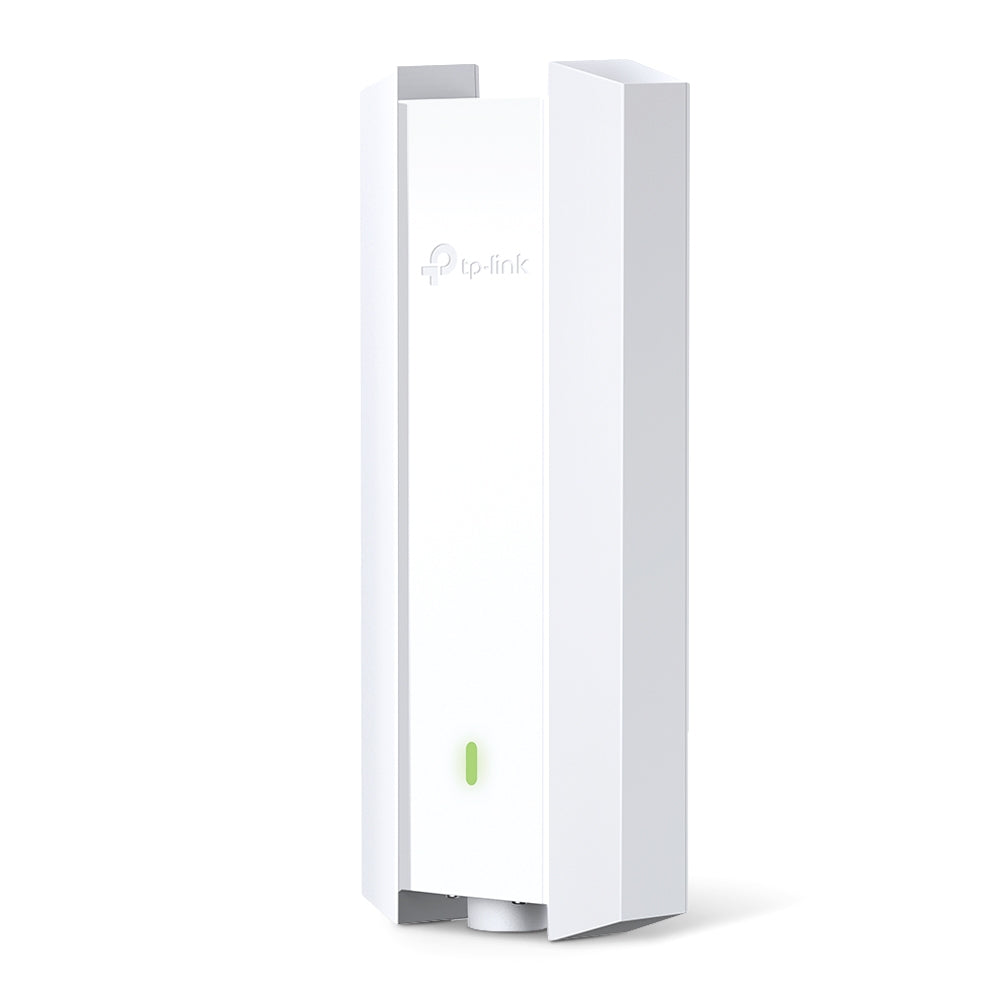 TP-Link Omada EAP650-Outdoor V1 Trådløs forbindelse Hvid