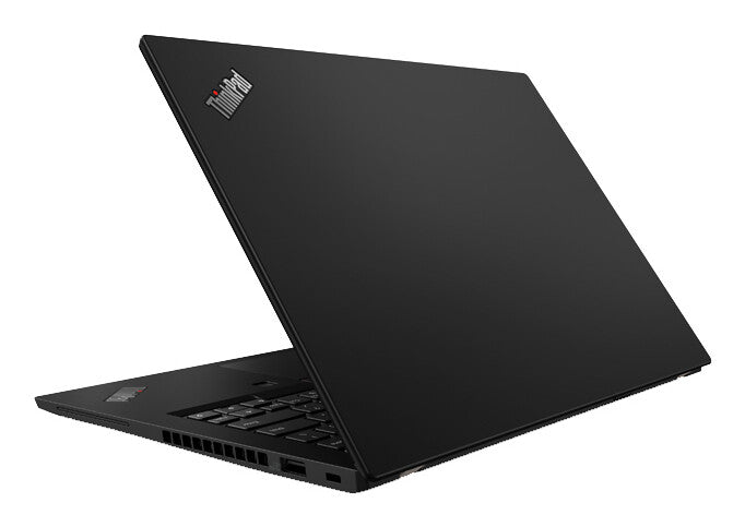 T1A Lenovo ThinkPad X390 Refurbished Intel® Core™ i7 i7-8565U Laptop 33,8 cm (13.3") 16 GB DDR4-SDRAM 256 GB SSD Windows 11 Pro Sort