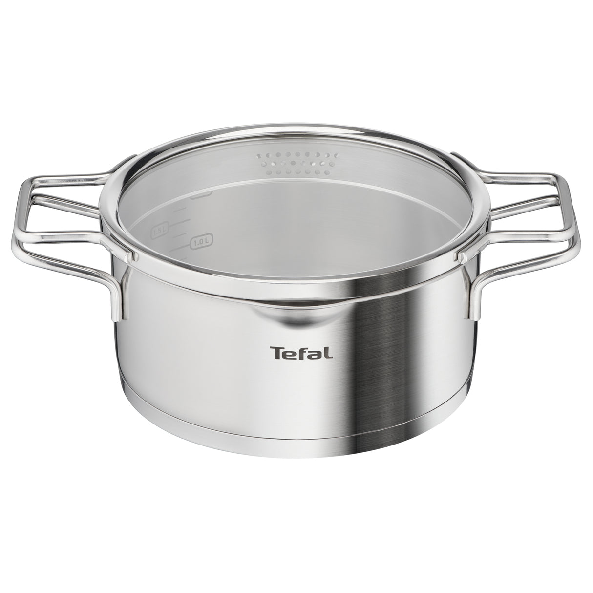 TEFAL Nordica Ø20 3L gryde