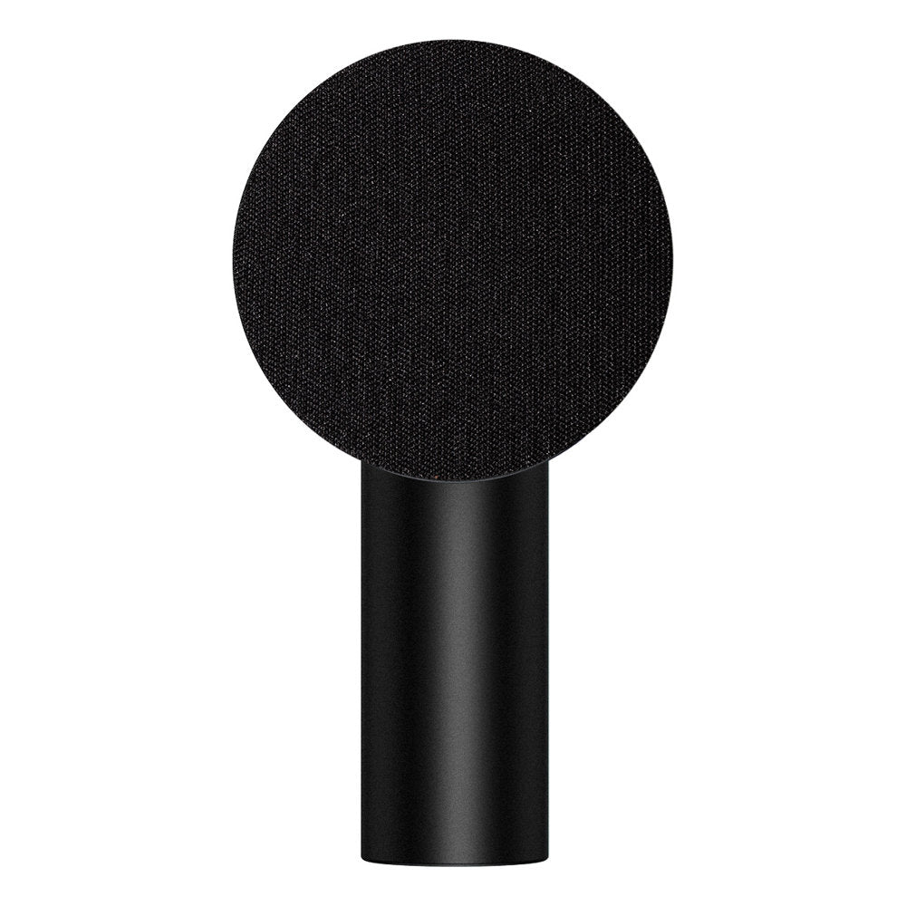 Baseus trådløs elektrisk poleringsmaskine 30W 4000mAh sort (CRDLQ-B01)