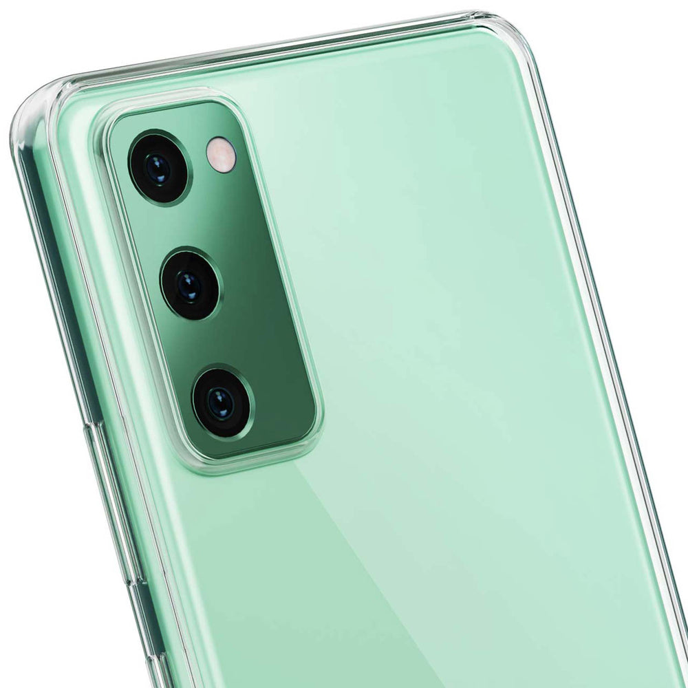 Samsung Galaxy S20 FE 5G - 3mk Clear Case
