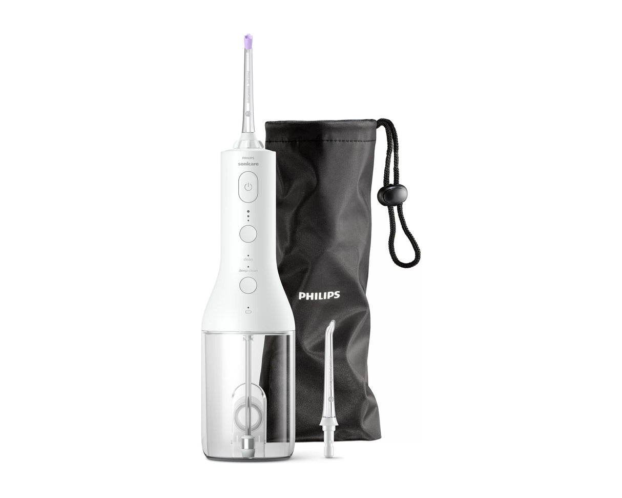 Philips Power Flosser 3000 HX3826/31 Ledningsfri Mundskyller