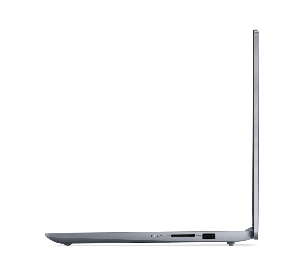 *Lenovo IdeaPad Slim 3 14" FHD
Radeon 610M, AMD Athlon Silver 7120U, 4 GB RAM, 128 GB SSD, Windows 11 Home S