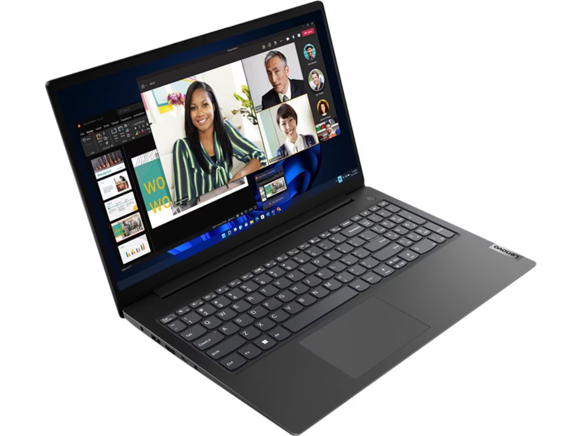 *Lenovo V15 G4 15,6" Full HD
Radeon 610M, Ryzen 5-7520U, 16 GB RAM, 512 GB SSD, Windows 11 Pro