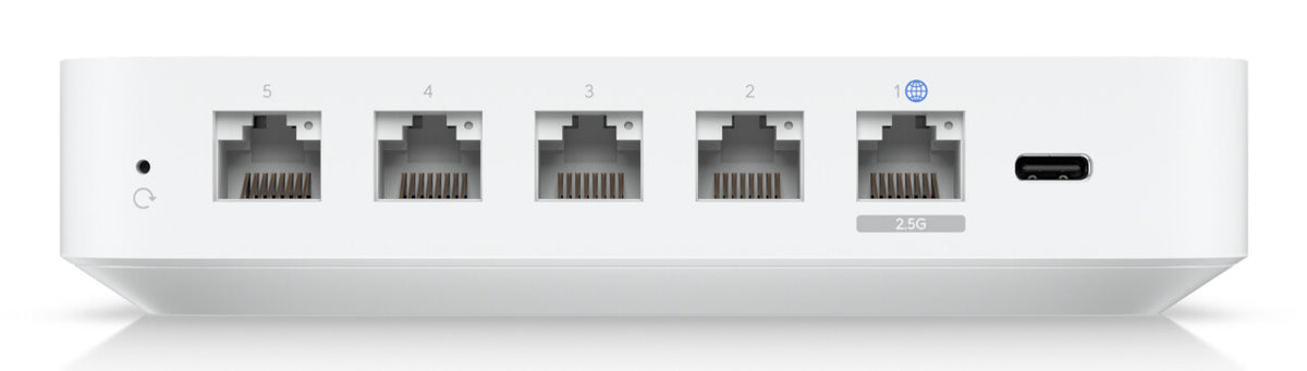 Ubiquiti ULTRA gateway/controller 1000 Mbit/s