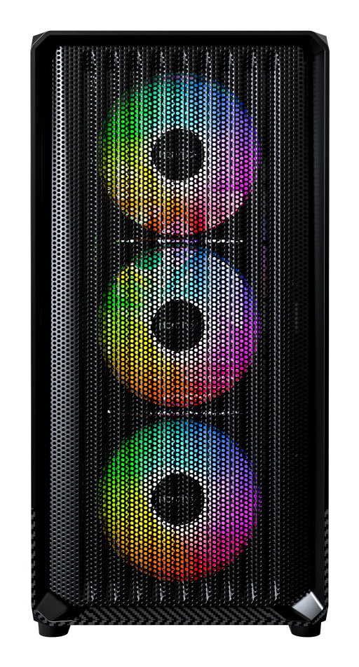 Montech X5M (B) computeretui Micro Tower Sort