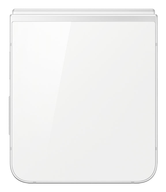Samsung Galaxy Z Flip7 FE 128GB Hvid