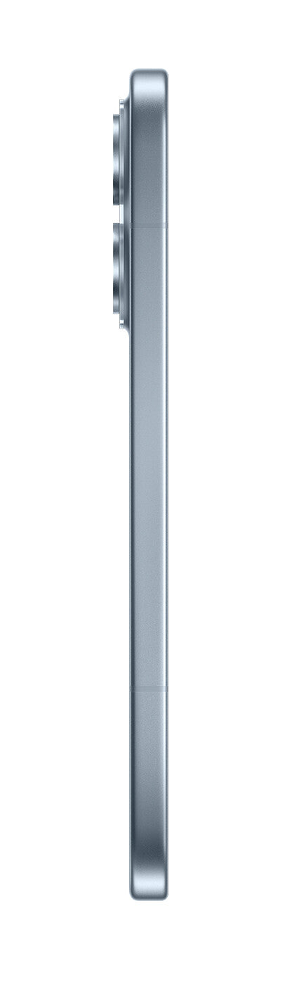 Xiaomi 17 16 cm (6.3") 5G 12 GB 512 GB 6330 mAh Blå