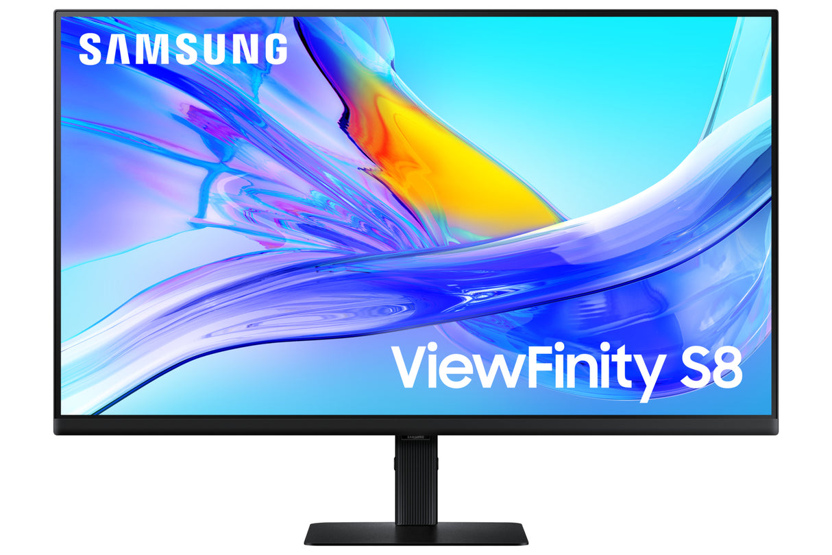 Samsung ViewFinity S8 S32D800UAU 32 VA 3840 x 2160 (4K) HDMI DisplayPort USB-C 60Hz