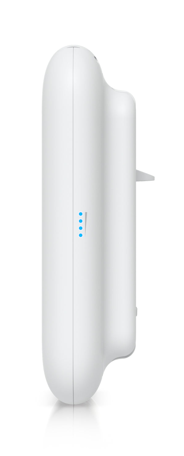 Ubiquiti UniFi U7 Pro Trådløs forbindelse Hvid