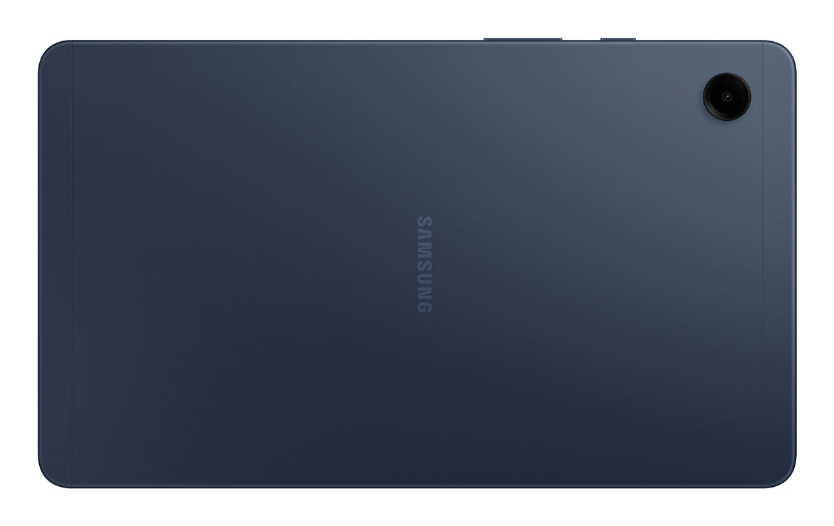 Samsung Galaxy Tab SM-X110 Mediatek 64 GB 22,1 cm (8.7") 4 GB Wi-Fi 5 (802.11ac) Android 13 Marineblå