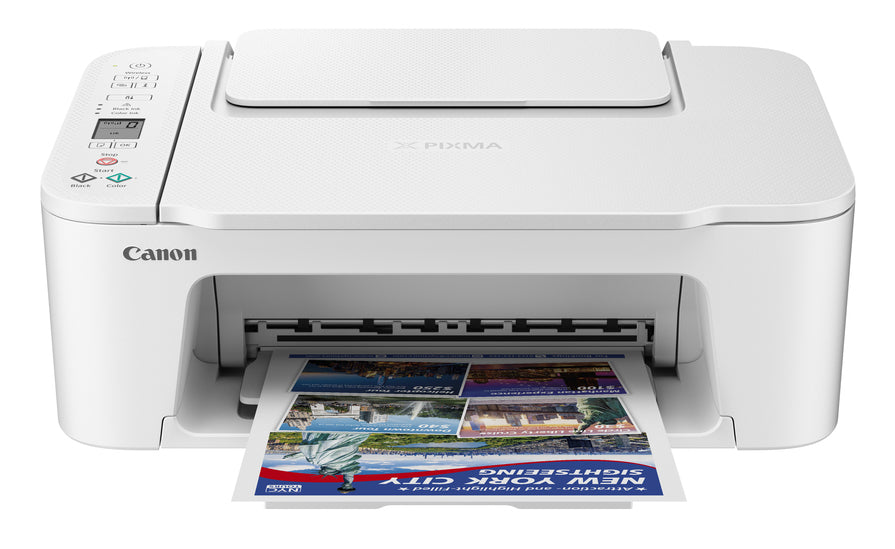 Canon PIXMA TS3751i Inkjet A4 4800 x 1200 dpi Wi-Fi