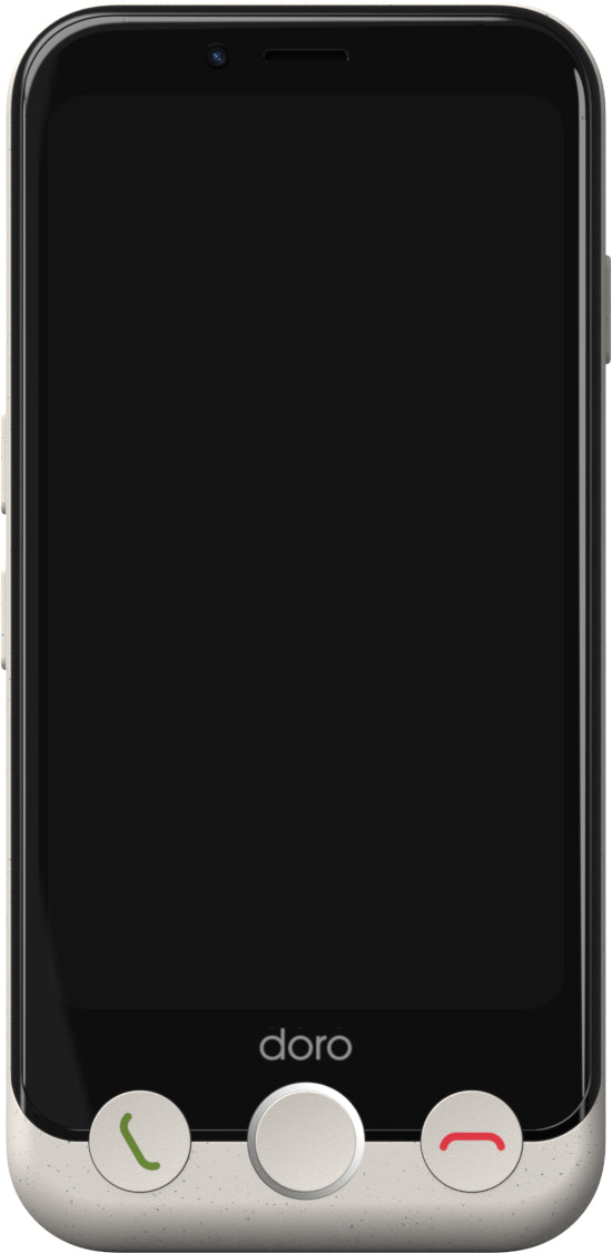 Doro Aurora A11 DSB-0550 64 GB Smartphone