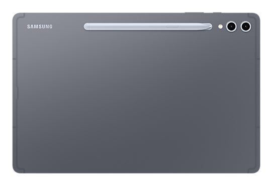 *Samsung Galaxy Tab S10+ 12.4" 256GB/12GB - Moonstone Grey