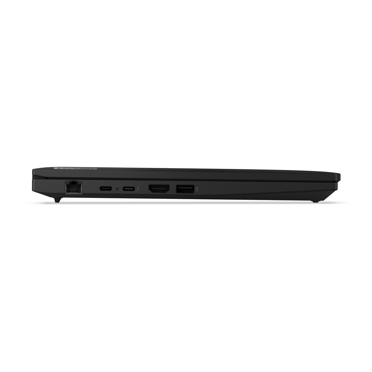 Lenovo ThinkPad L14 Gen 5 (Intel) Intel Core Ultra 5 125U Laptop 35,6 cm (14") Berøringsskærm WUXGA 16 GB DDR5-SDRAM 256 GB SSD Wi-Fi 6E (802.11ax) Windows 11 Pro Engelsk Sort