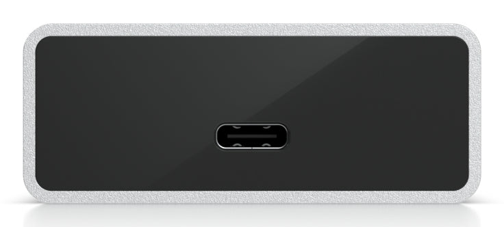 Ubiquiti UniFi Netværksadapter USB-C 10Gbps Kablet